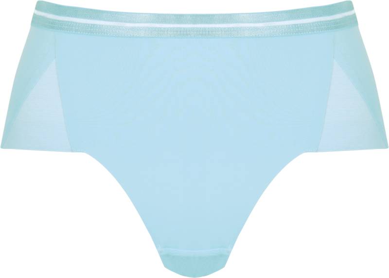 Naturana Panty, (1 St., -), mit Tülleinsätzen von Naturana