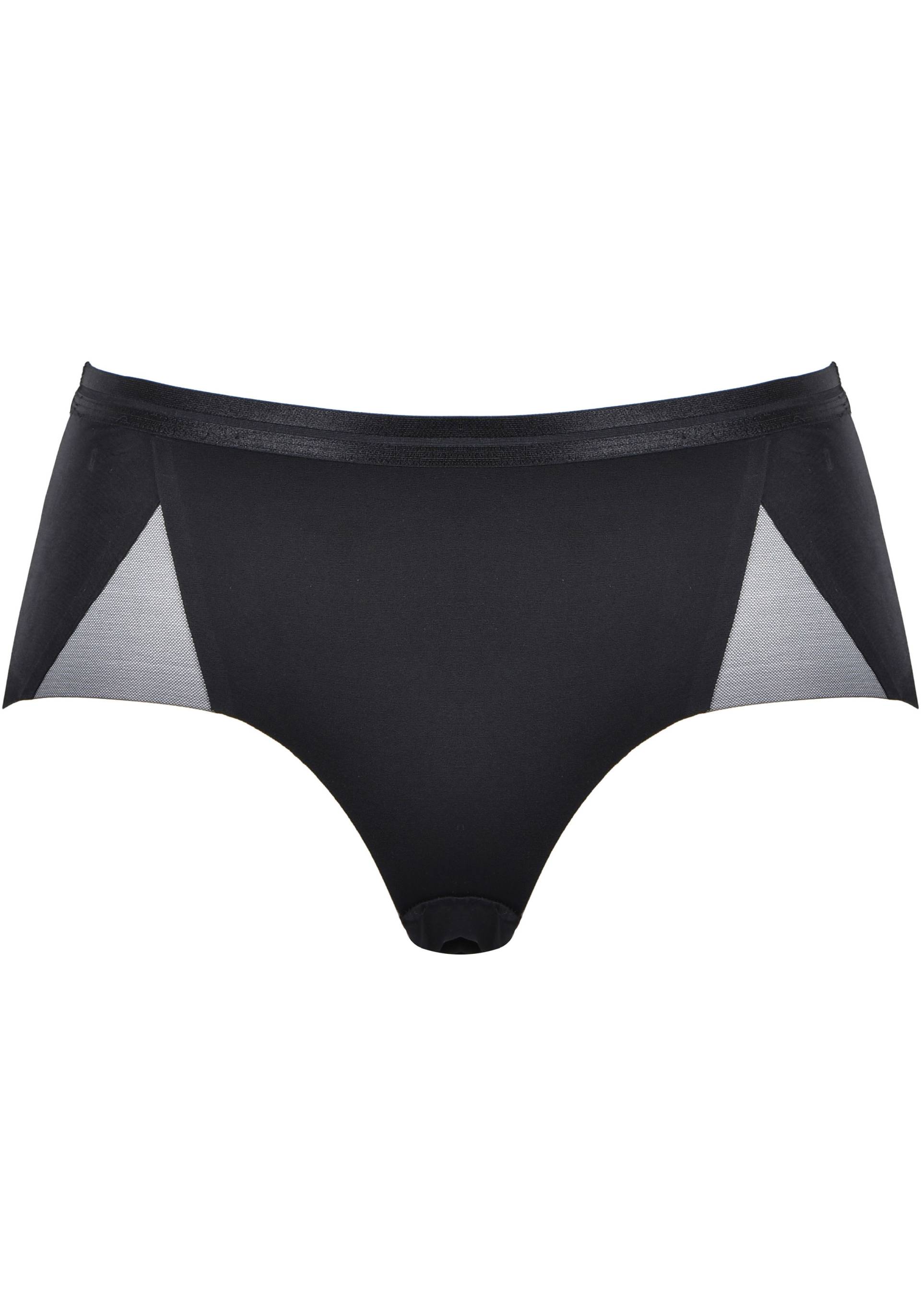 Naturana Panty, (1 St., -), mit Tülleinsätzen Naturana Panty, (1 St., -), mit Tülleinsätzen von Naturana
