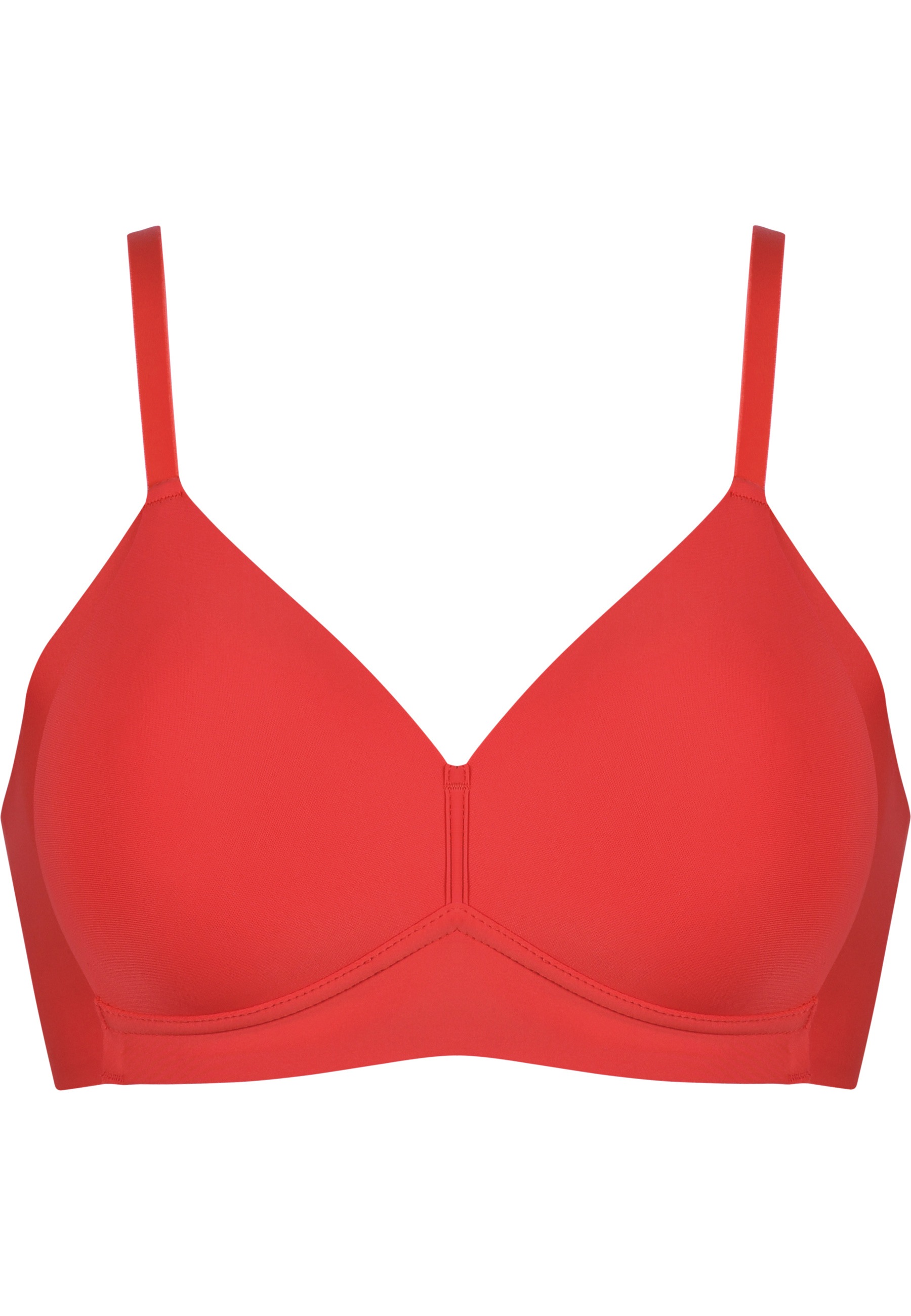 Naturana Soft-BH »Side smoother«, flache nahtlose Abschlüsse, breites Unterbrustband, ohne Bügel von Naturana