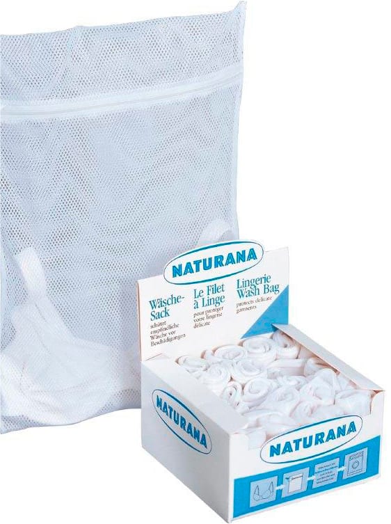 Naturana Wäschesäckchen von Naturana