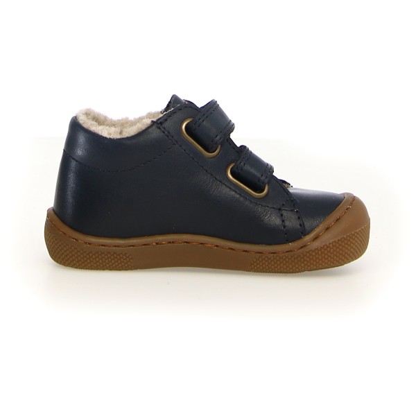 Naturino - Kid's Amur VL Nappa Spazz. Lined - Winterschuhe Gr 20;21;23;24 braun;weiß Naturino - Kid's Amur VL Nappa Spazz. Lined - Winterschuhe Gr 20;21;23;24 braun;weiß von Naturino