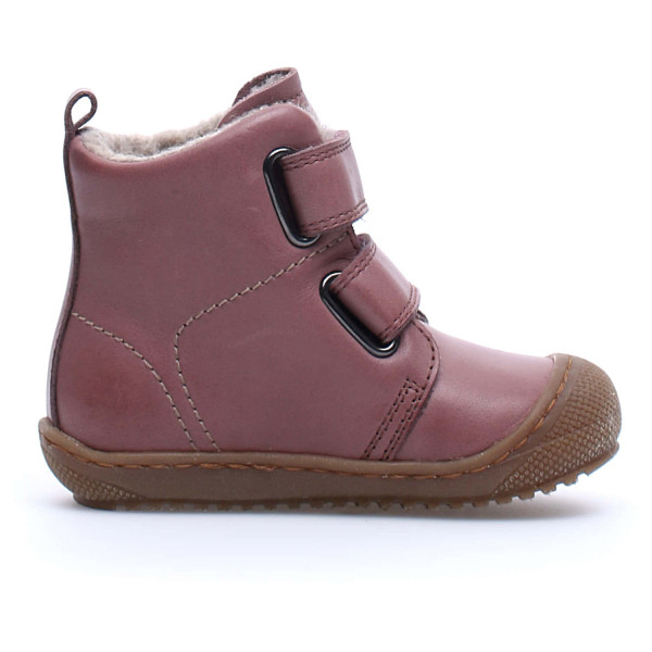 Naturino - Kid's Bubble VL - Winterschuhe Gr 23 lila von Naturino