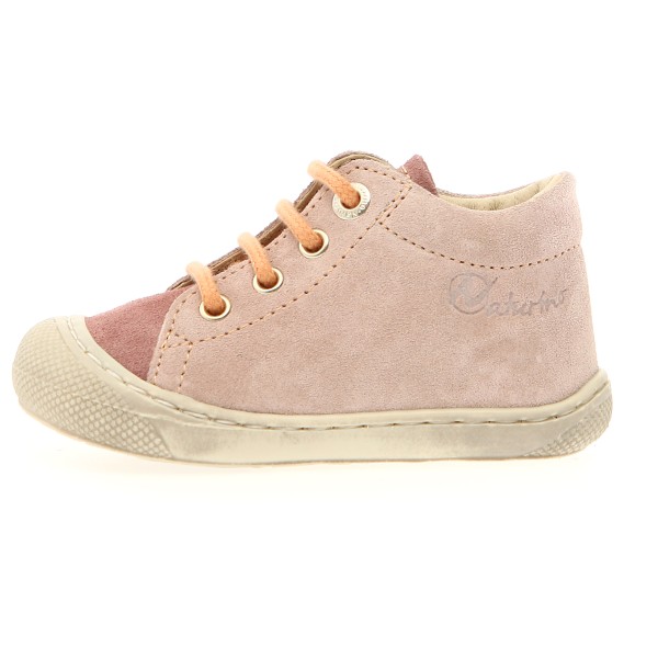 Naturino - Kid's Cocoon - Freizeitschuhe Gr 21 beige Naturino - Kid's Cocoon - Freizeitschuhe Gr 21 beige von Naturino