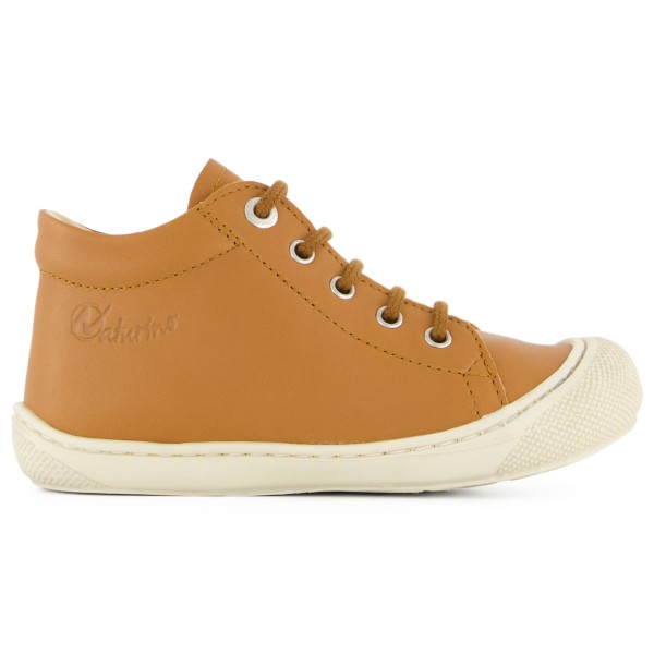 Naturino - Kid's Cocoon - Freizeitschuhe Gr 25 braun Naturino - Kid's Cocoon - Freizeitschuhe Gr 25 braun von Naturino