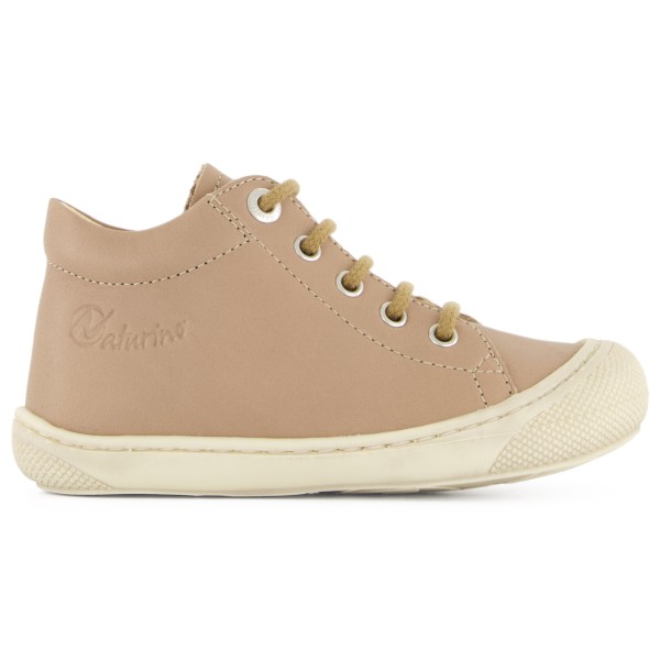 Naturino - Kid's Cocoon - Freizeitschuhe Gr 26 gelb von Naturino