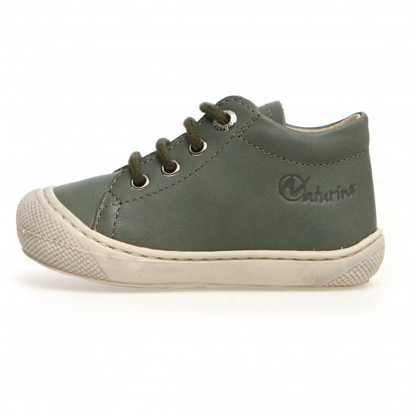Naturino - Kid's Cocoon - Freizeitschuhe Gr 26 oliv von Naturino