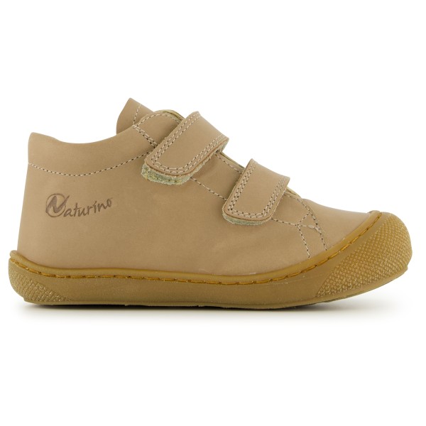 Naturino - Kid's Cocoon VL - Freizeitschuhe Gr 24 beige Naturino - Kid's Cocoon VL - Freizeitschuhe Gr 24 beige von Naturino