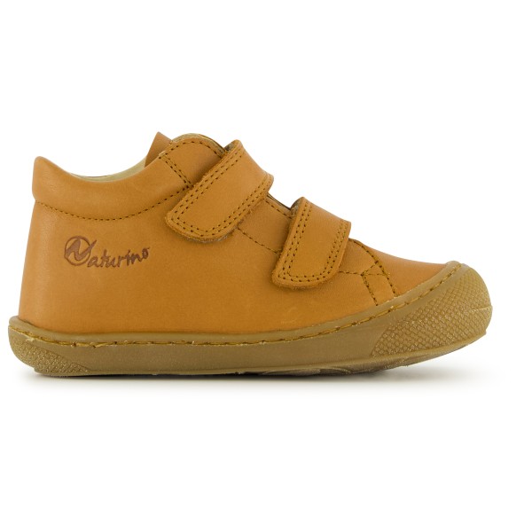 Naturino - Kid's Cocoon VL - Freizeitschuhe Gr 27 braun von Naturino