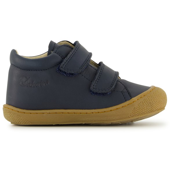 Naturino - Kid's Cocoon VL - Freizeitschuhe Gr 21 blau von Naturino