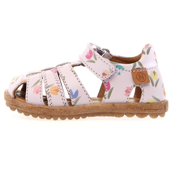 Naturino - Kid's Naturino See Calf Printed - Sandalen Gr 21 braun Naturino - Kid's Naturino See Calf Printed - Sandalen Gr 21 braun von Naturino