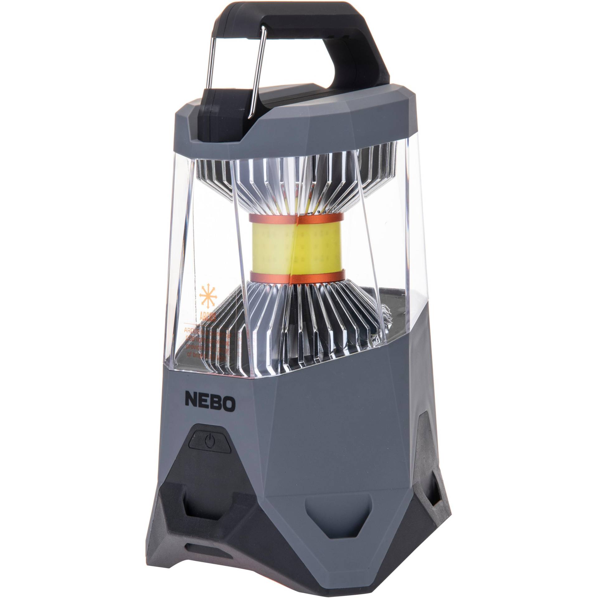 Nebo GALILEO 1000 Campinglampe