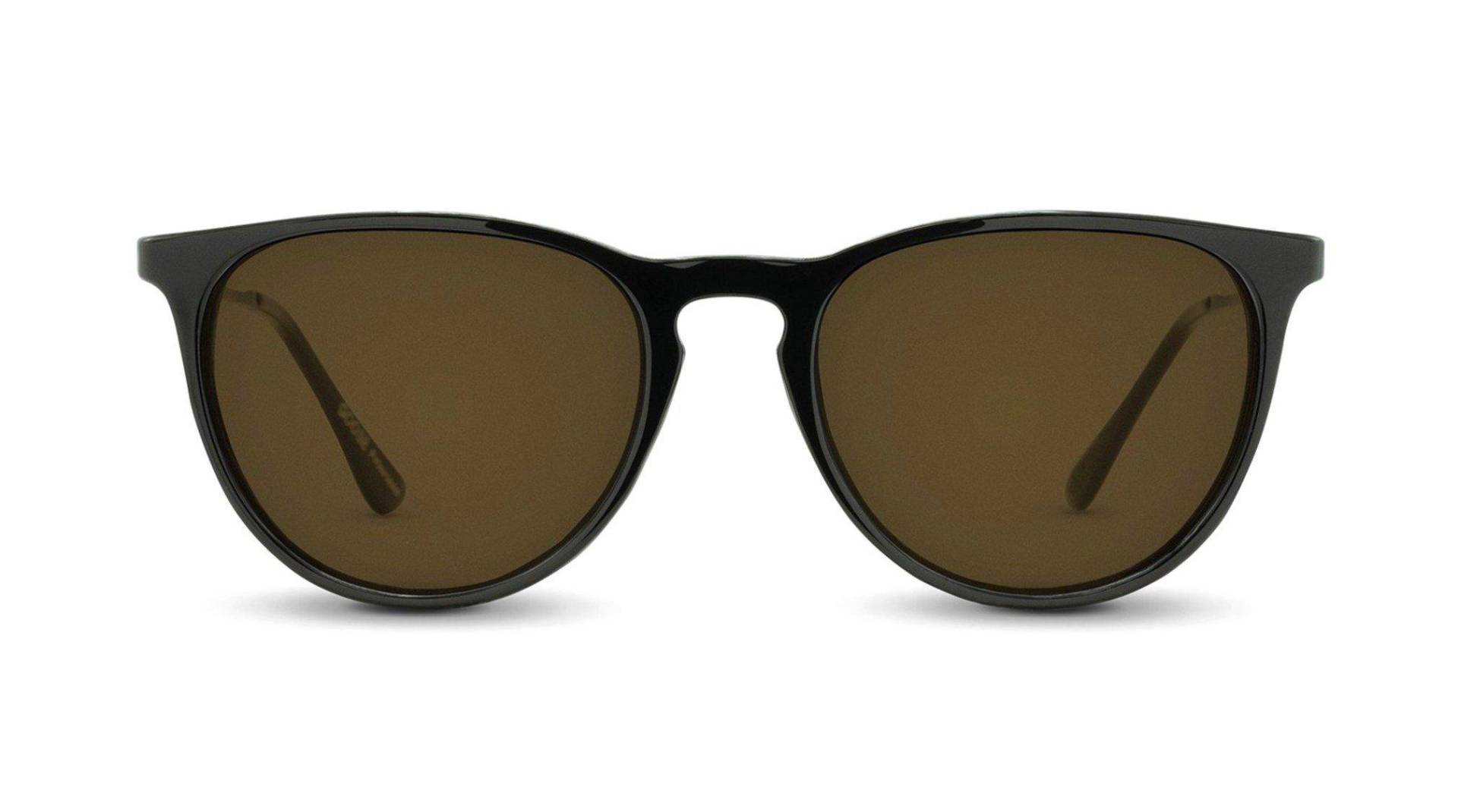 Goose Shockoe Sonnenbrille Herren Schwarz 50mm von Nectar