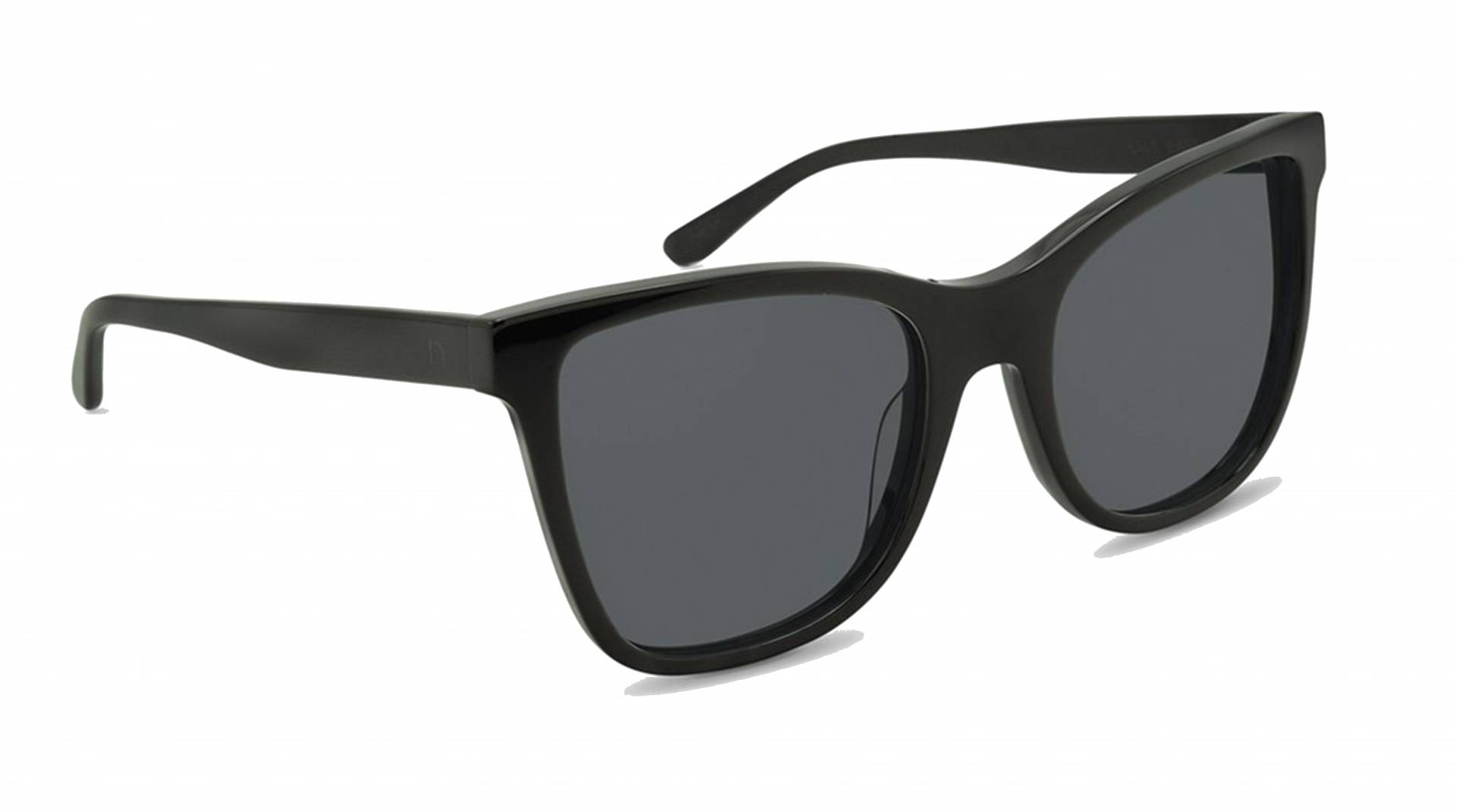 Caladesi Sonnenbrille Herren Schwarz 52mm von Nectar