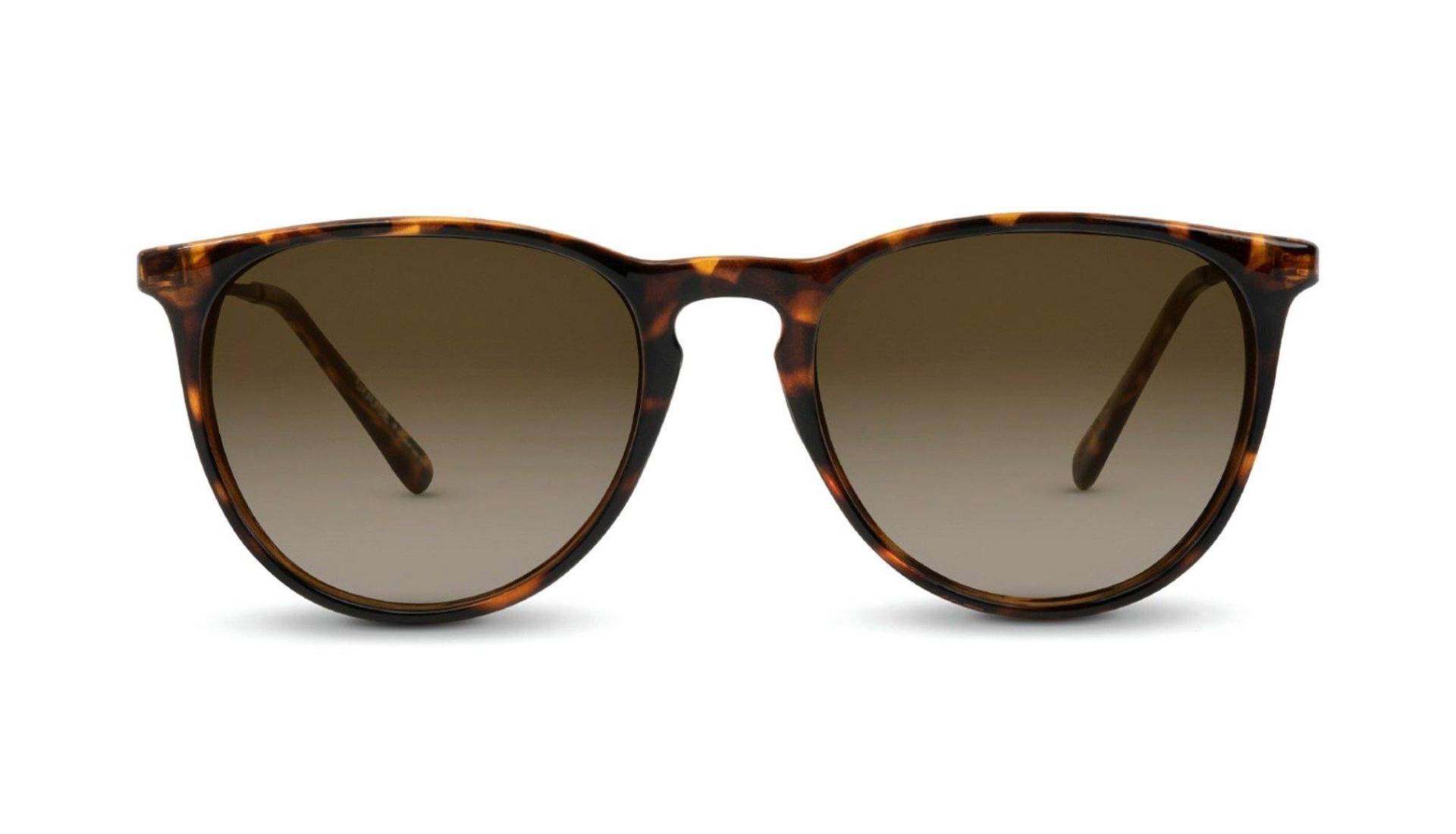 Goose Shockoe Sonnenbrille Herren Braun 50mm von Nectar