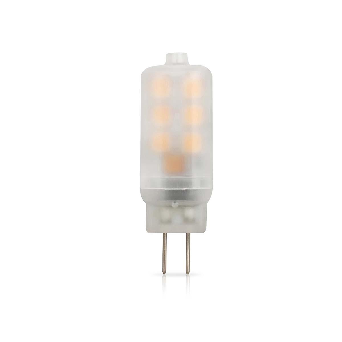 Led-lampe G4 | 1,5 W | 120 Lm | 2700 K | Warmweiß | Anzahl Der Lampen In Der Packung: 1 Stk. Unisex  ONE SIZE von Nedis