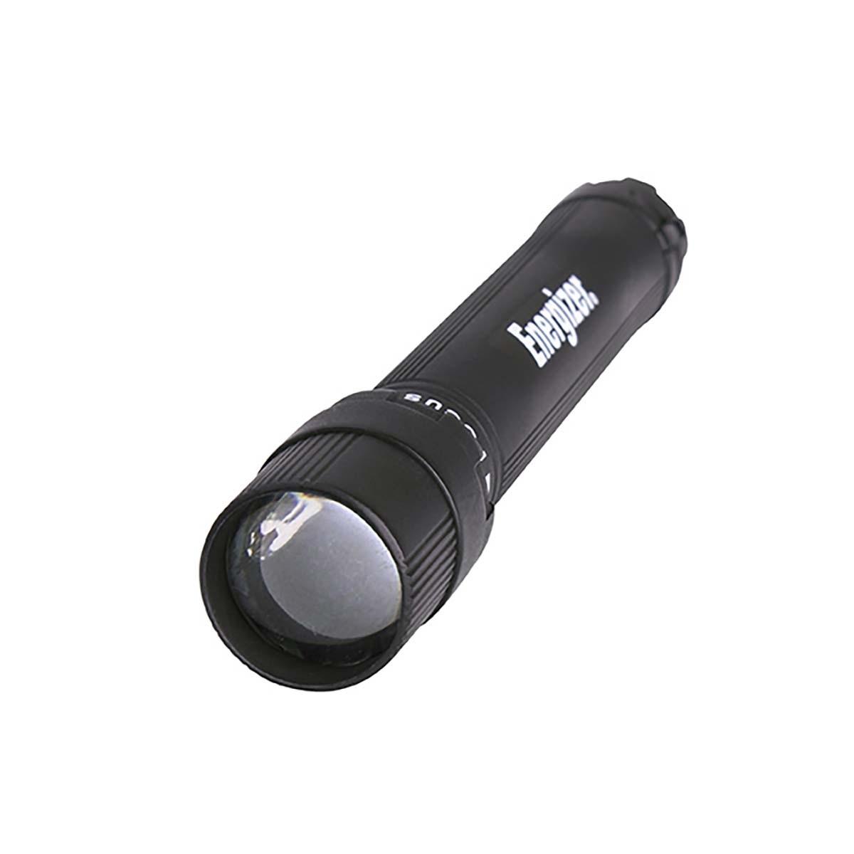 Led-taschenlampe 30 Lm Schwarz Unisex  125MM von Nedis