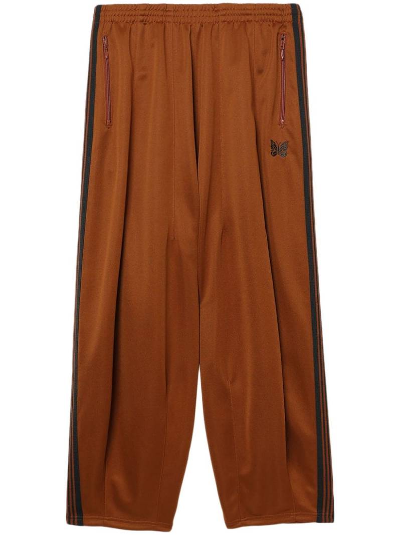 Needles H.D. Track Pant - Orange von Needles