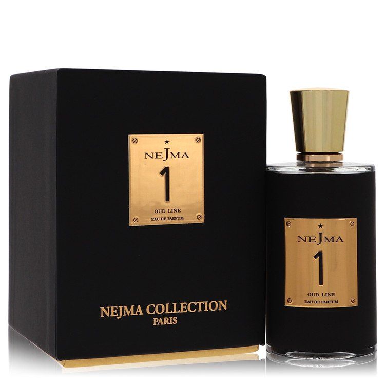 Nejma 1 Eau de Parfum 100ml Nejma 1 Eau de Parfum 100ml von Nejma