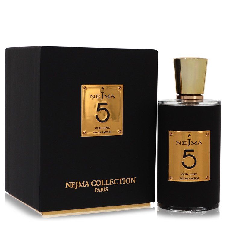 Nejma 5 Eau de Parfum 100ml Nejma 5 Eau de Parfum 100ml von Nejma