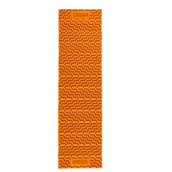 Nemo - Switchback - Isomatte Gr Regular orange von Nemo