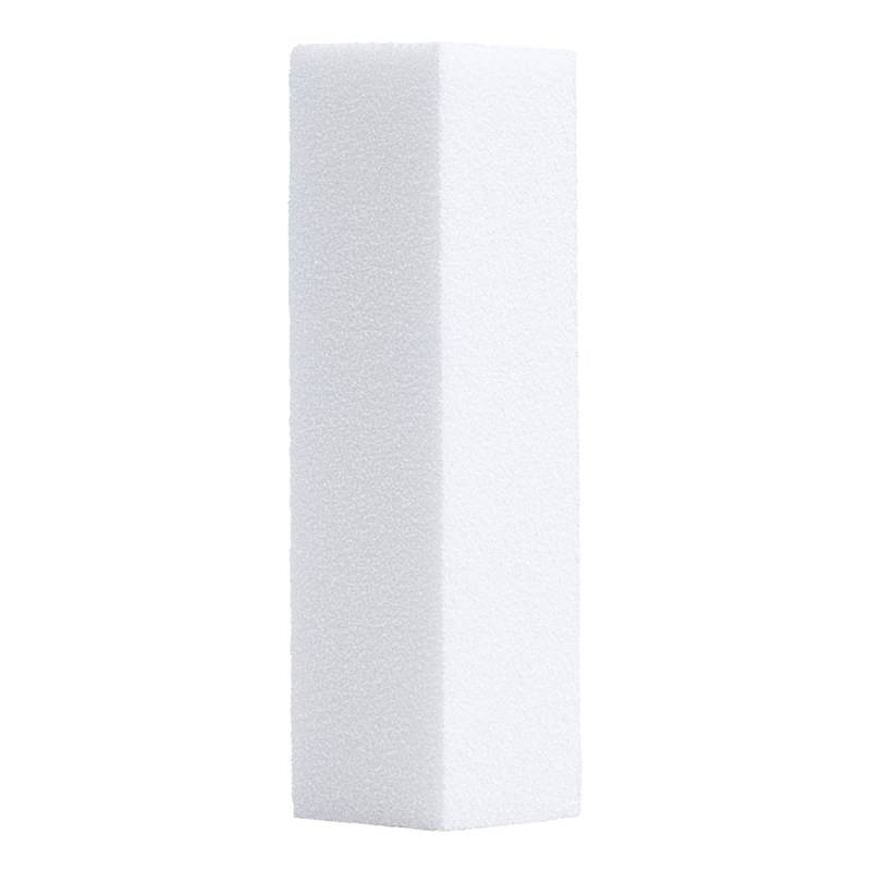 NEONAIL  NEONAIL WHITE BUFFER BLOCK nagelfeile 1.0 pieces von NEONAIL