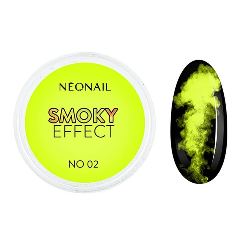 NEONAIL  NEONAIL SMOKY EFFECT nageldesign 2.0 g von NEONAIL