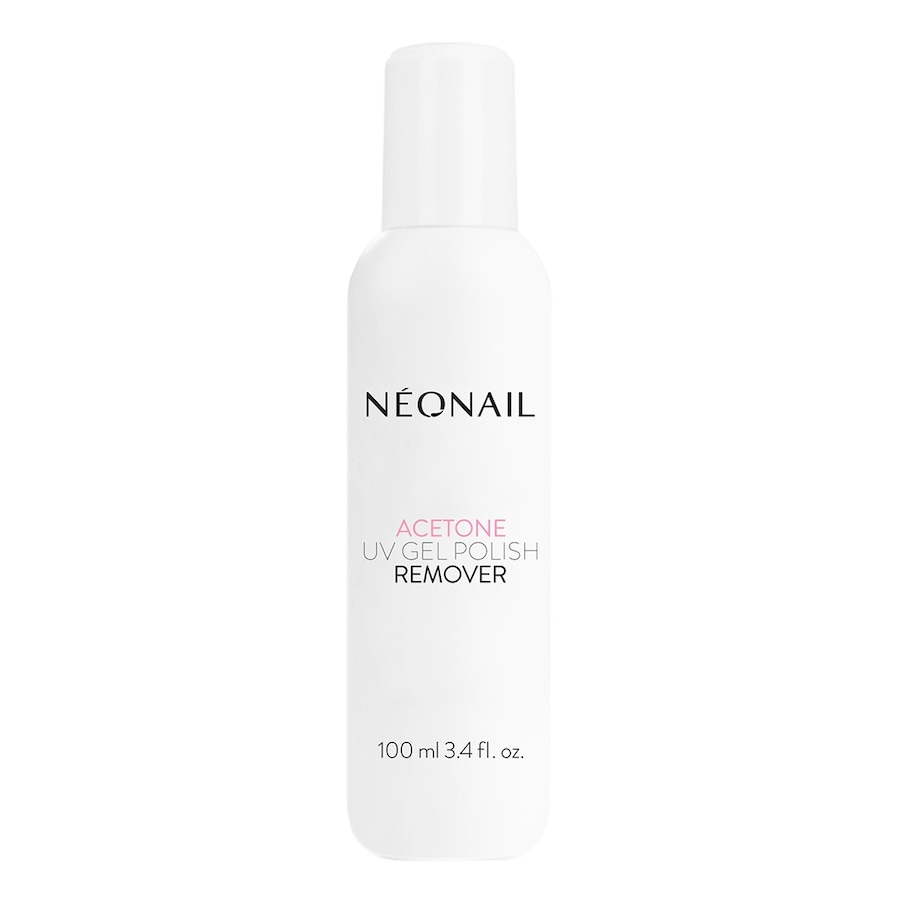 NEONAIL  NEONAIL UV Gel Remover - nagellackentferner 100.0 ml von NEONAIL