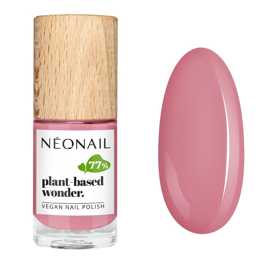 NEONAIL  NEONAIL Plant-Based Wonder nagellack 7.2 g von NEONAIL