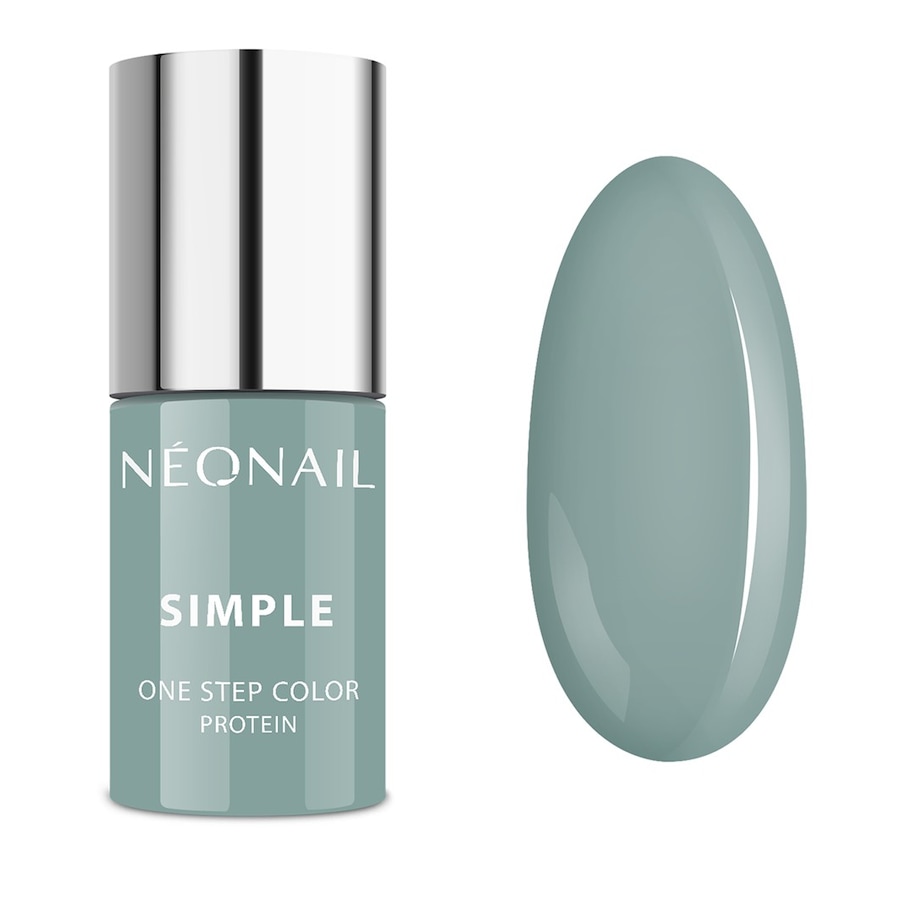 NEONAIL  NEONAIL Simple Winter uv_nagellack 7.2 g von NEONAIL