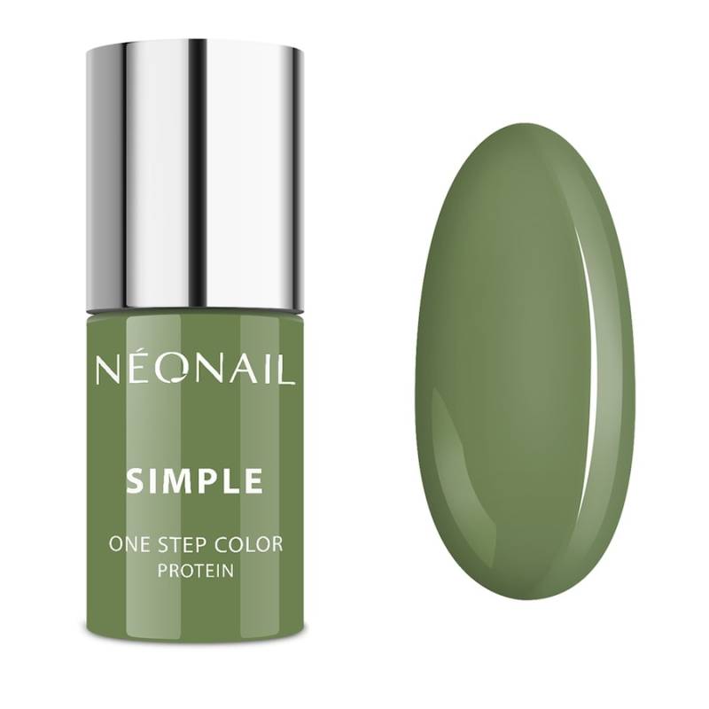 NEONAIL NEONAIL Simple Winter uv_nagellack 7.2 g NEONAIL NEONAIL Simple Winter uv_nagellack 7.2 g von NEONAIL