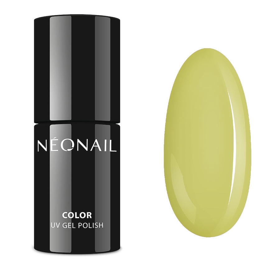 NEONAIL  NEONAIL Wild Sides of You Kollektion uv_nagellack 7.2 ml von NEONAIL