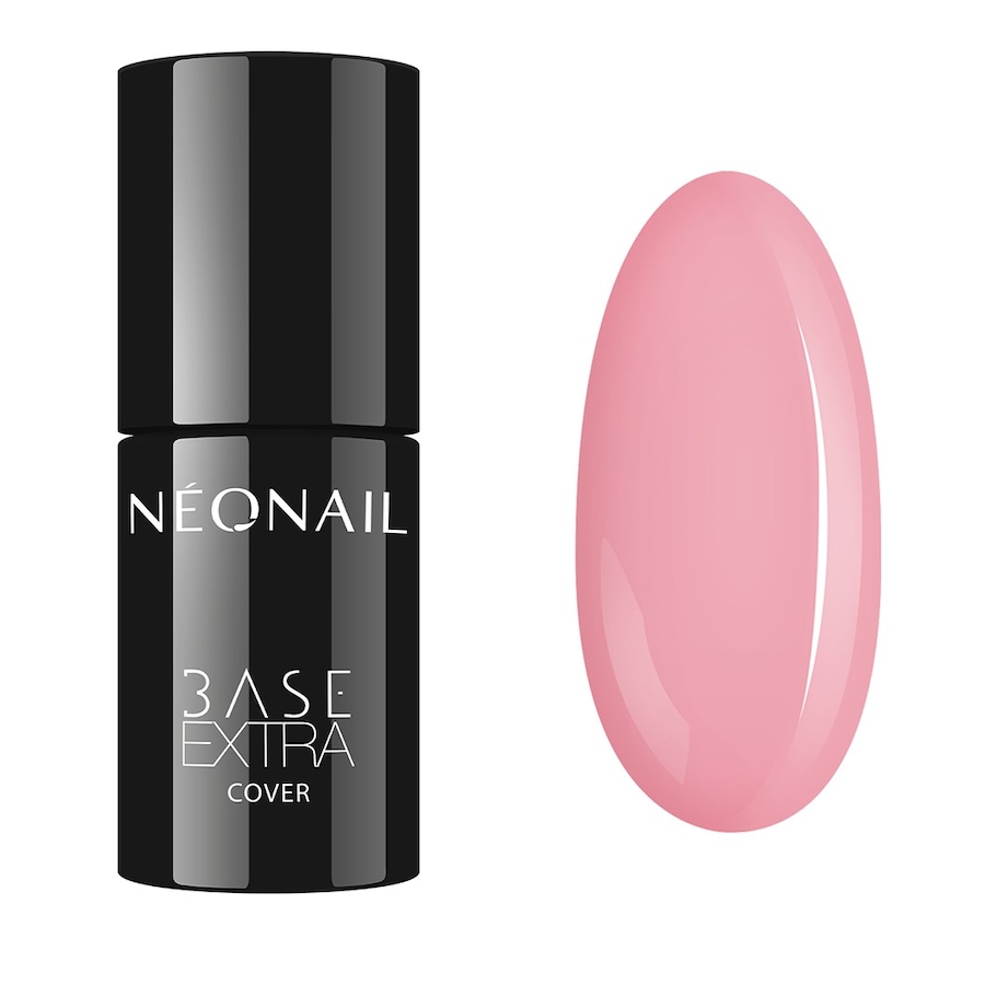 NEONAIL  NEONAIL Base Extra Cover base_coat 7.0 ml von NEONAIL