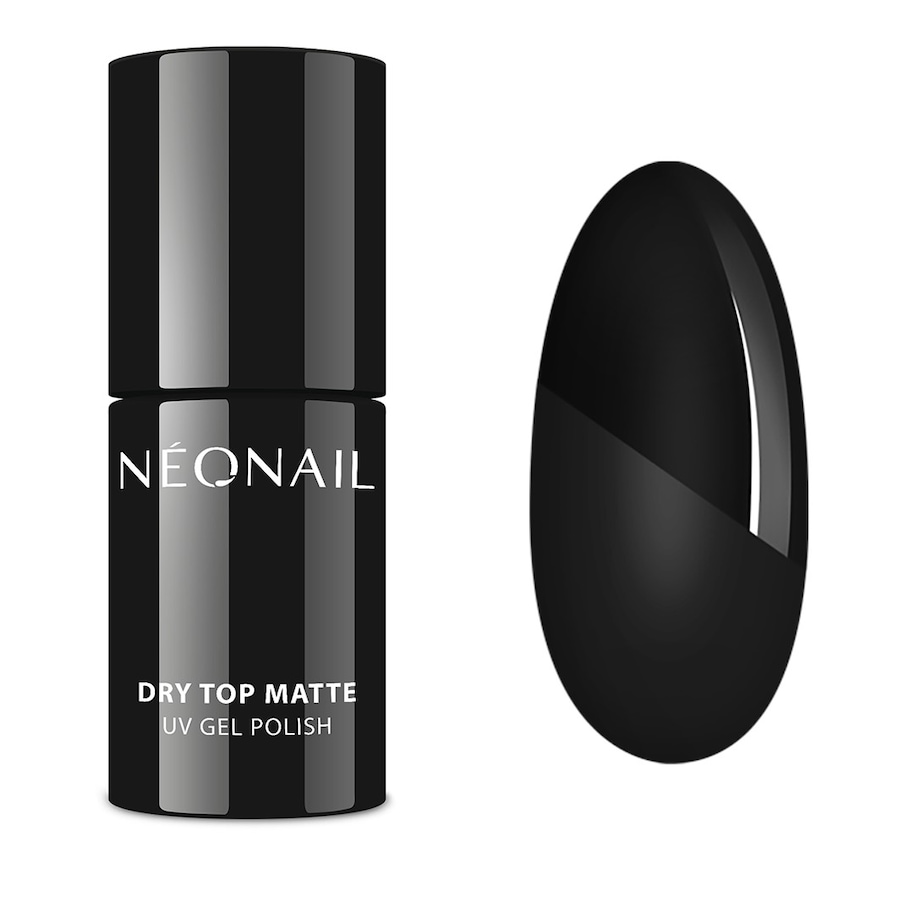 NEONAIL  NEONAIL Dry Top Matte top_coat 7.2 ml von NEONAIL