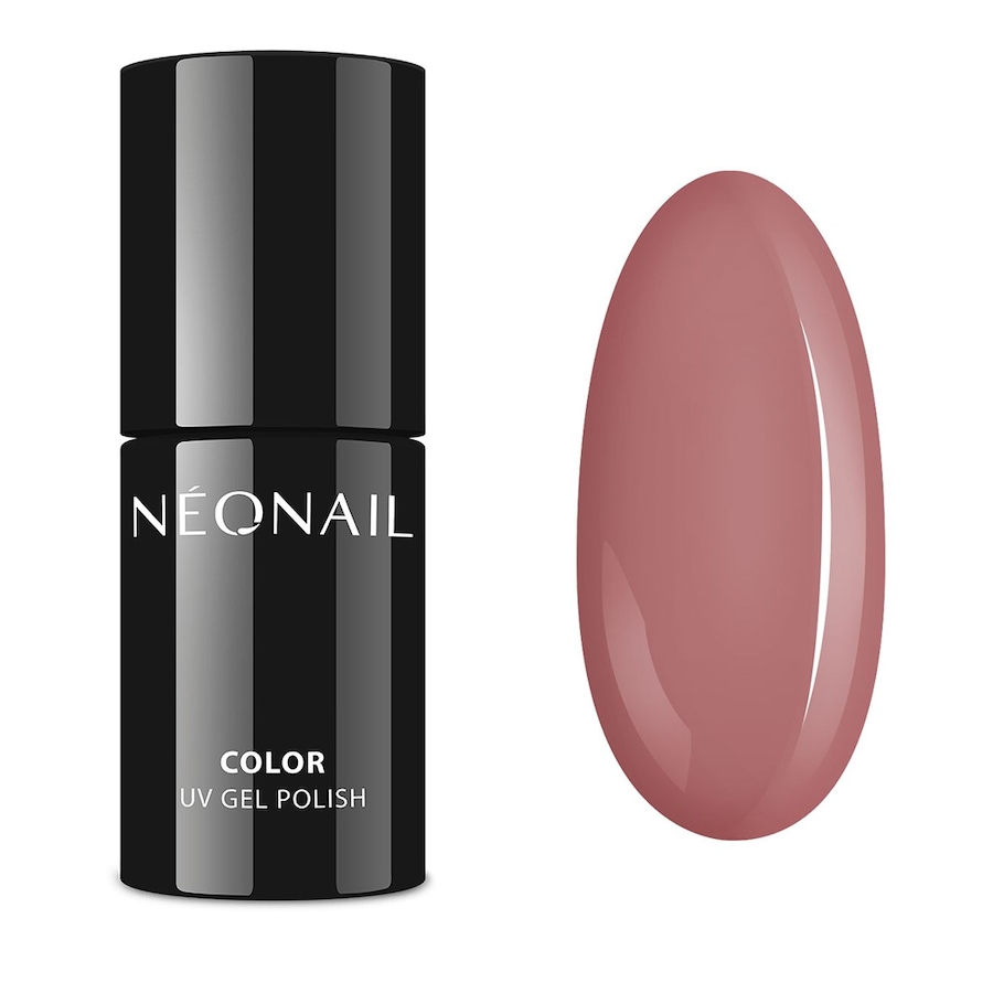 NEONAIL  NEONAIL Neon pink uv_nagellack 7.2 ml von NEONAIL