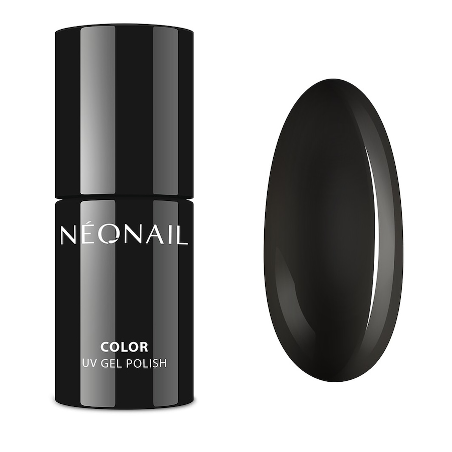NEONAIL NEONAIL Grunge Kollektion uv_nagellack 7.2 ml NEONAIL NEONAIL Grunge Kollektion uv_nagellack 7.2 ml von NEONAIL