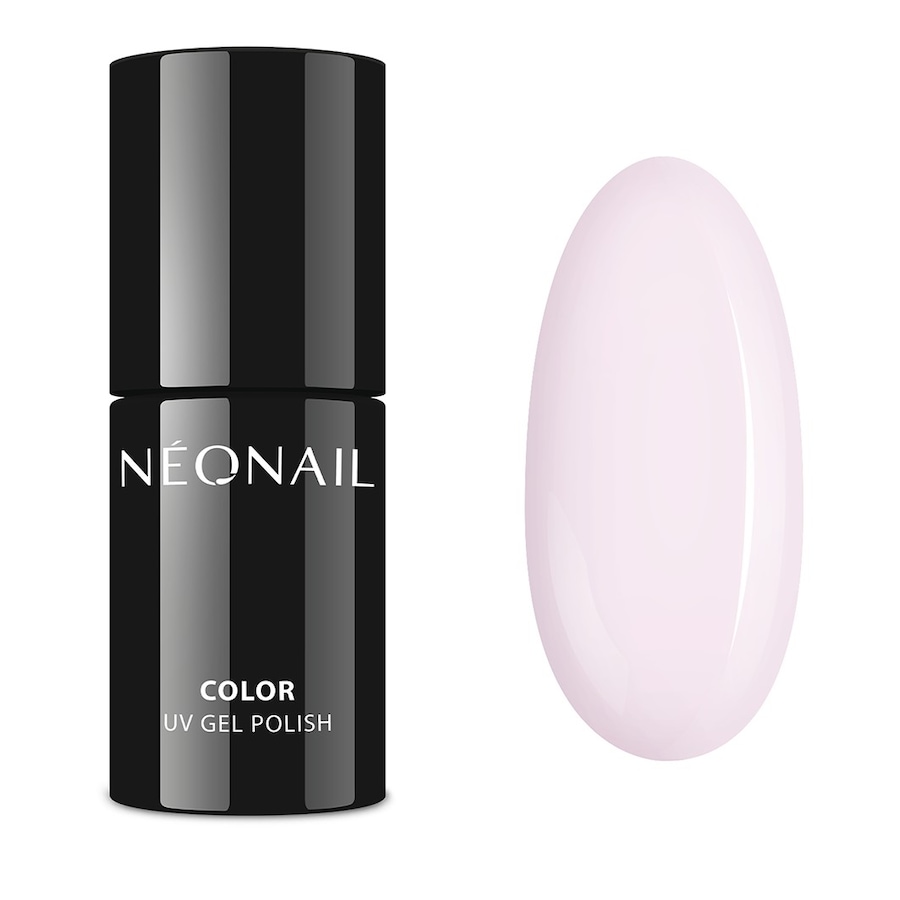 NEONAIL  NEONAIL Pure Love Kollektion uv_nagellack 7.2 ml von NEONAIL