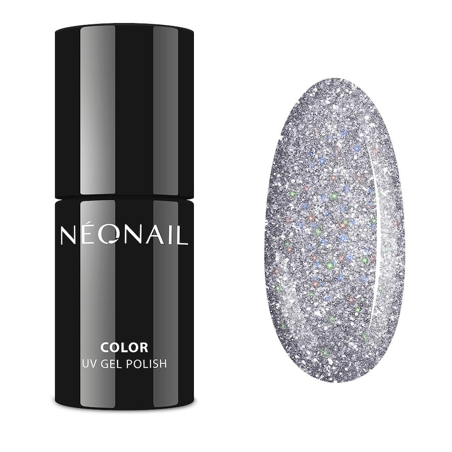 NEONAIL  NEONAIL Save The Date Kollektion uv_nagellack 7.2 ml von NEONAIL