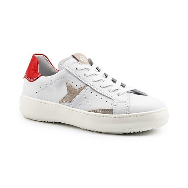 E2 34212 M-31 Unisex Weiss 31