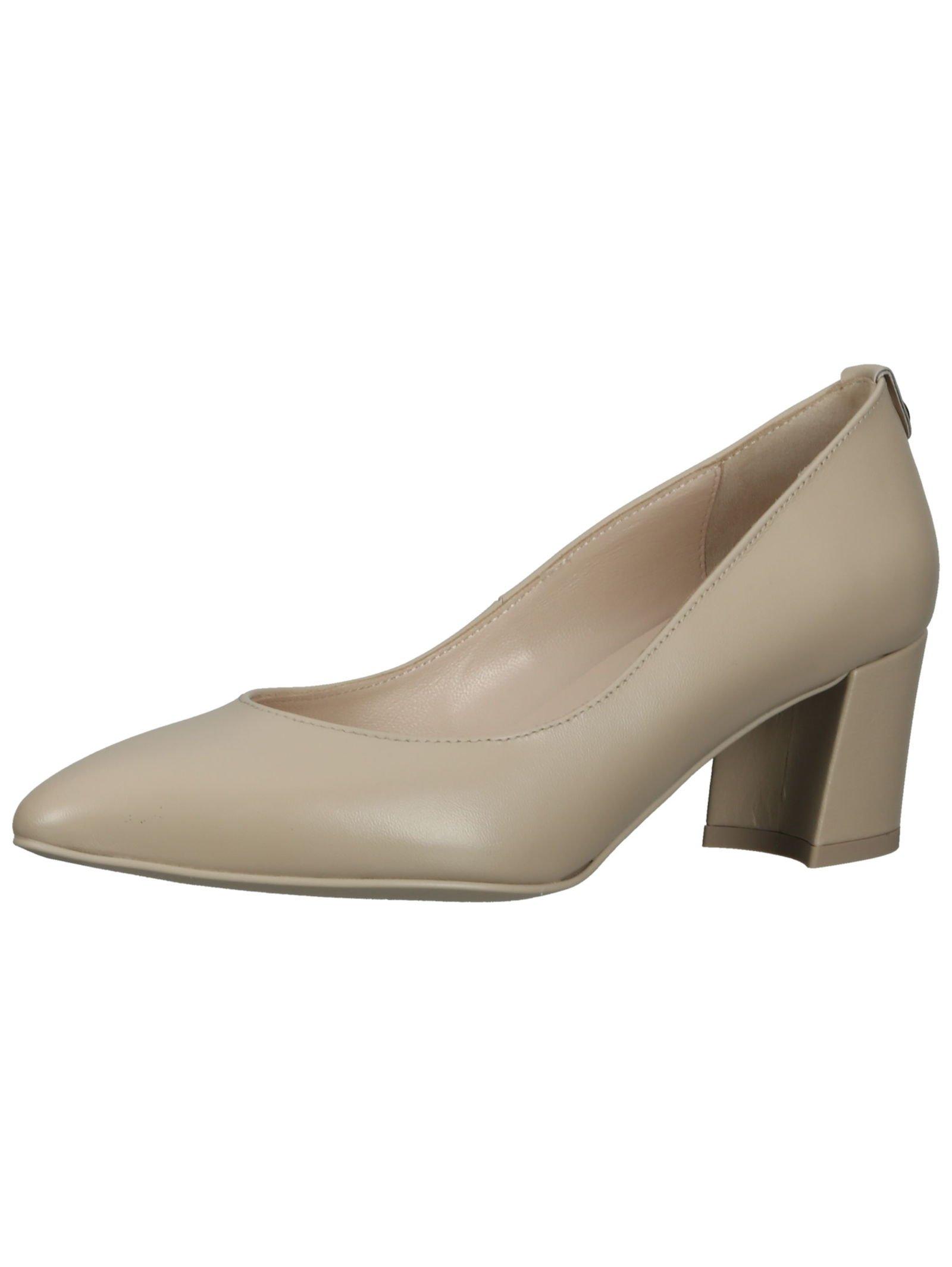 Pumps Damen Beige 36 von Nero Giardini