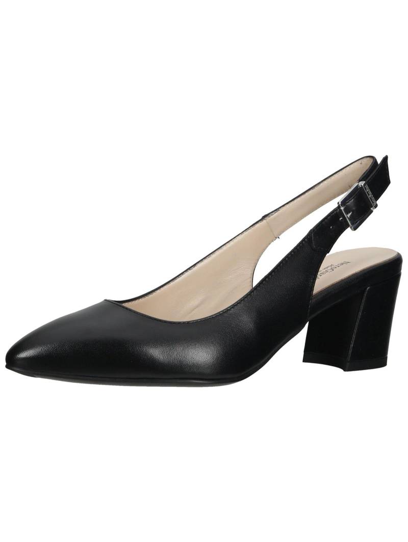 Pumps Damen Schwarz 36 von Nero Giardini