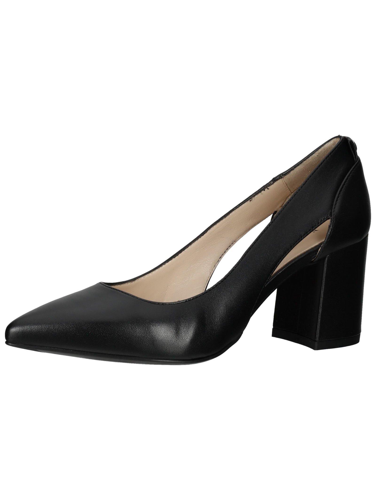 Pumps Damen Schwarz 36 von Nero Giardini