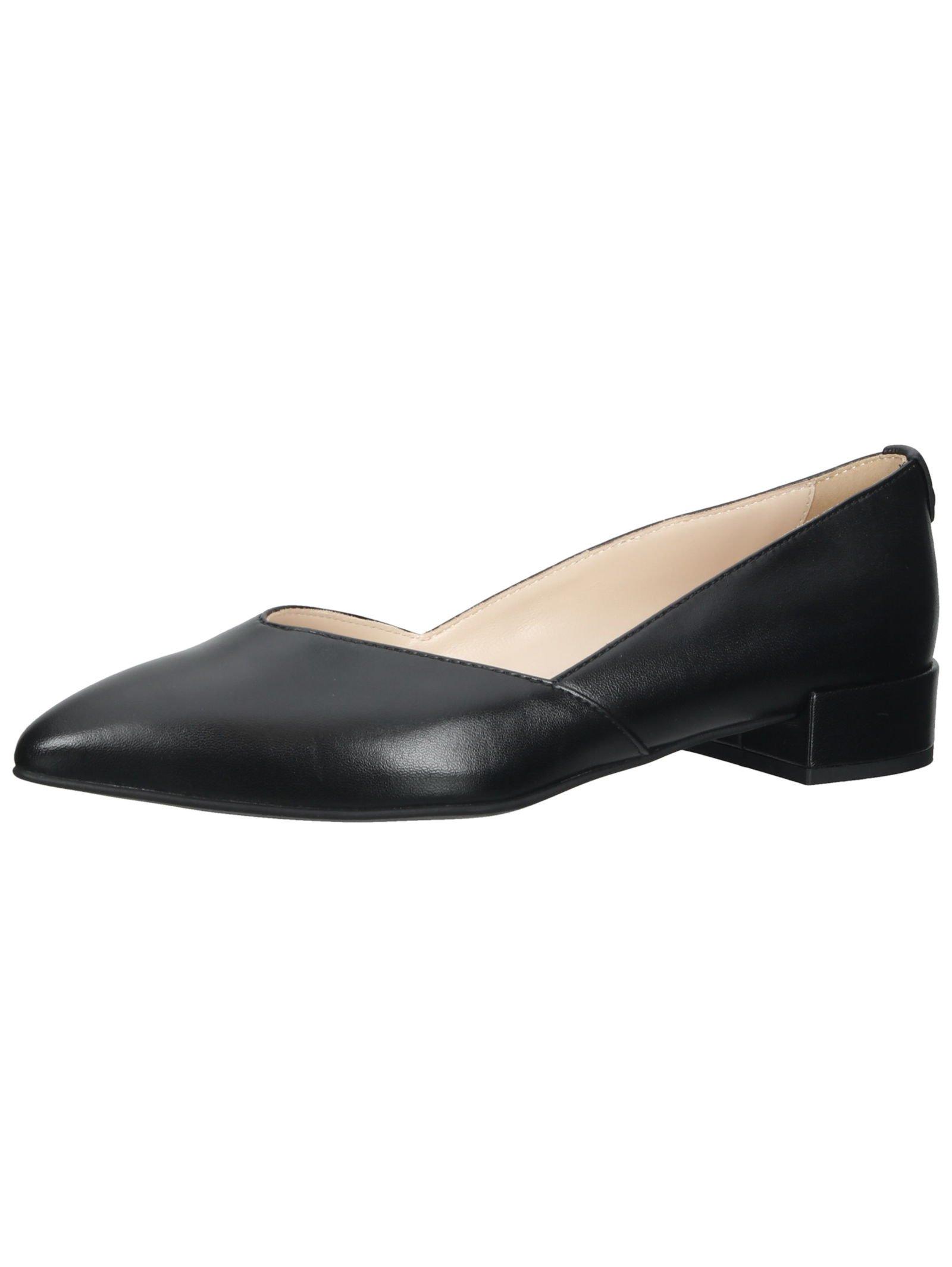 Pumps Damen Schwarz 36 von Nero Giardini