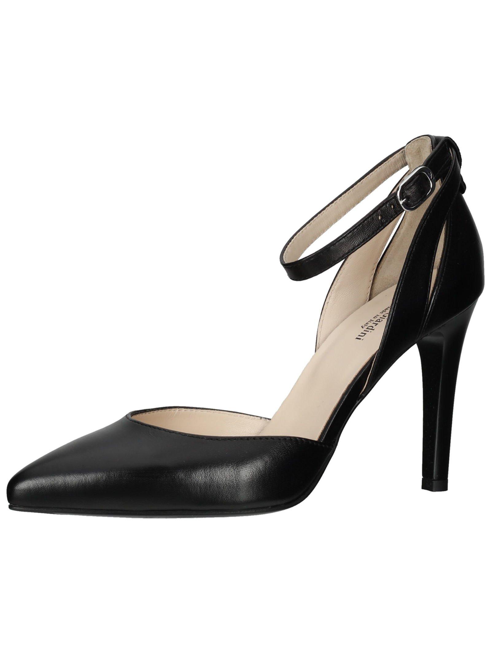 Pumps Damen Schwarz 36 von Nero Giardini