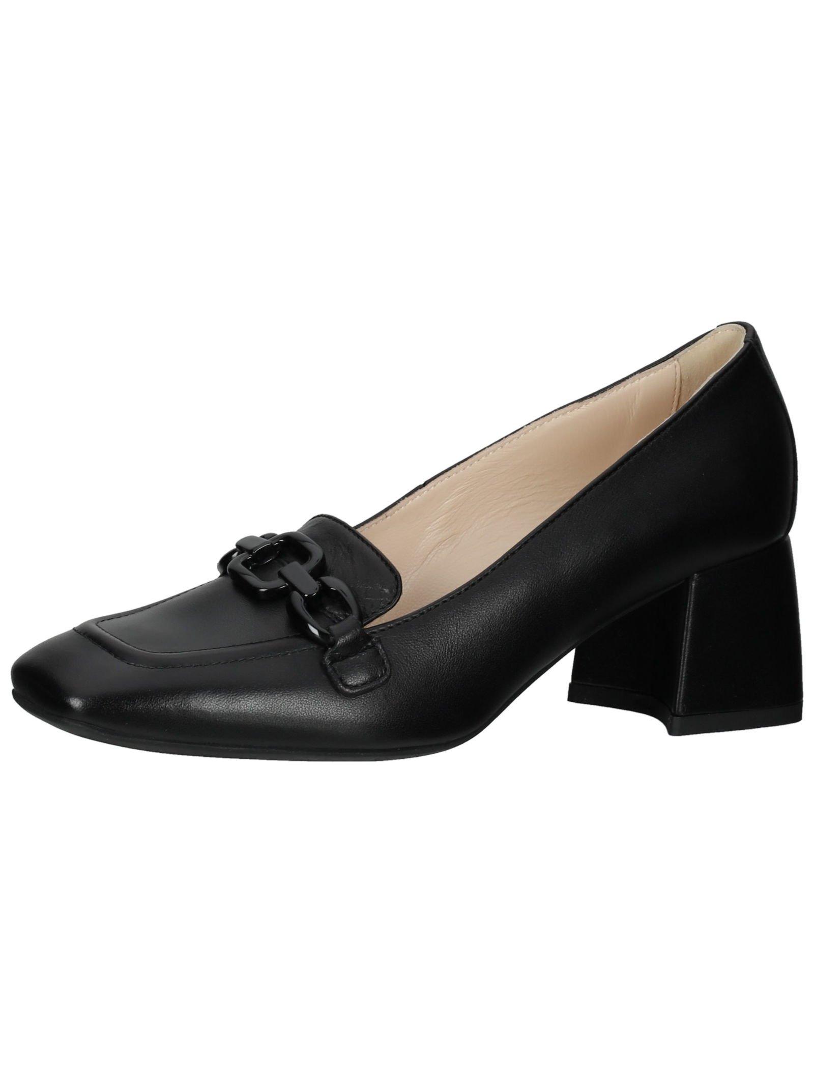 Pumps Damen Schwarz 36.5 von Nero Giardini