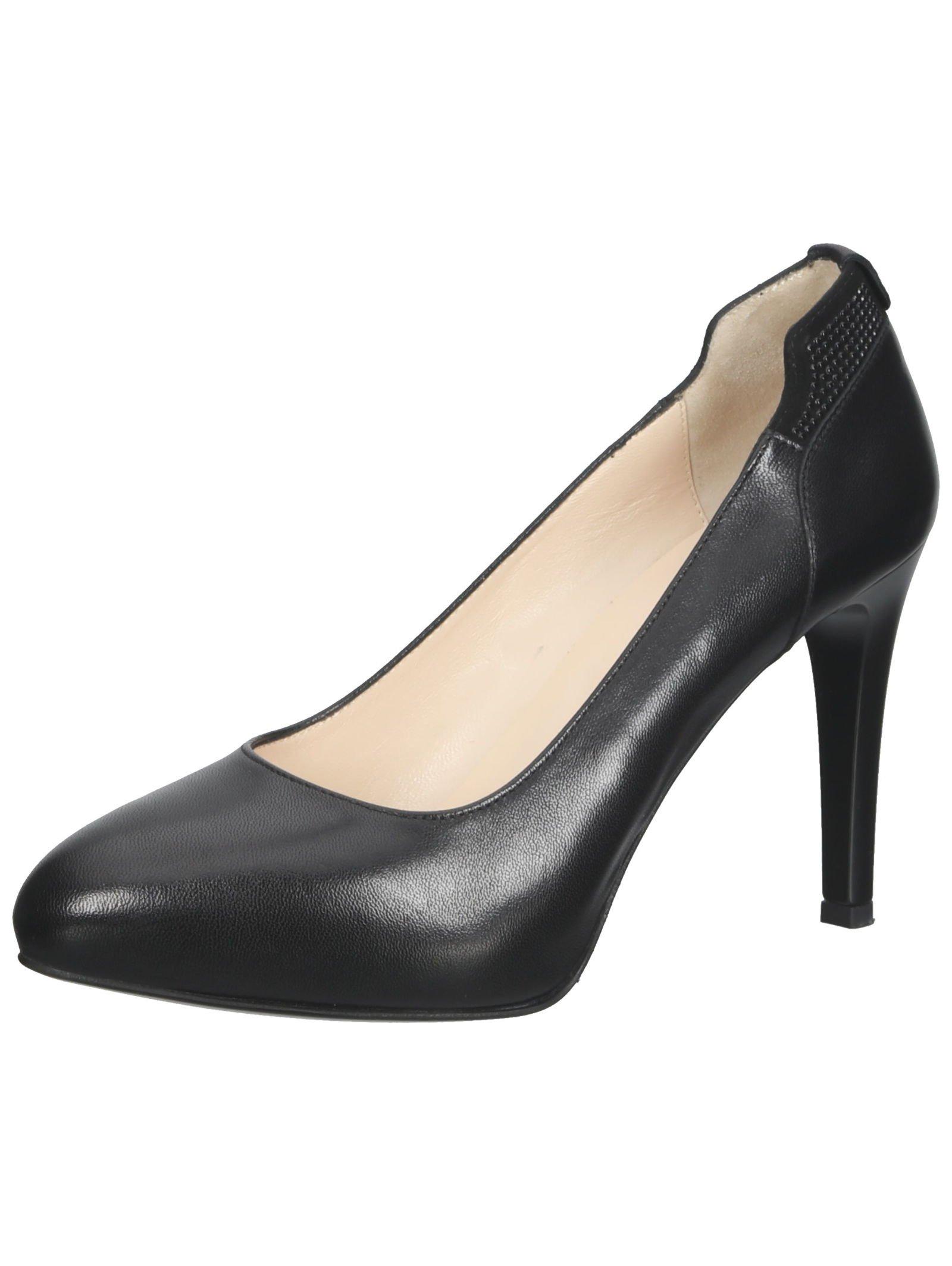 Pumps I013460de Damen Schwarz 40 von Nero Giardini