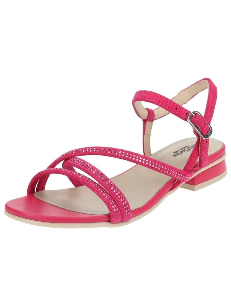 Sandalen E415530d Damen Fuchsia 36 von Nero Giardini