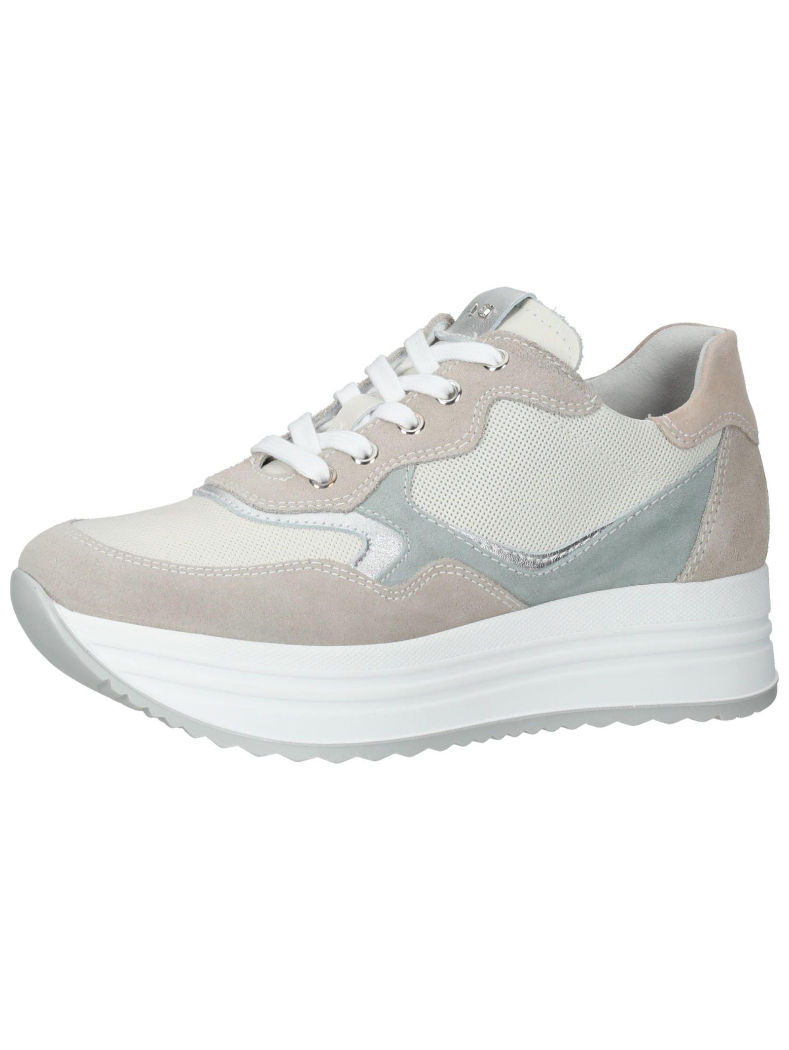 Sneaker Damen Beige 39 von Nero Giardini