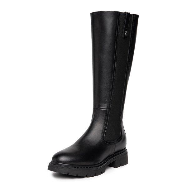 Stiefel Damen Black 37 von Nero Giardini