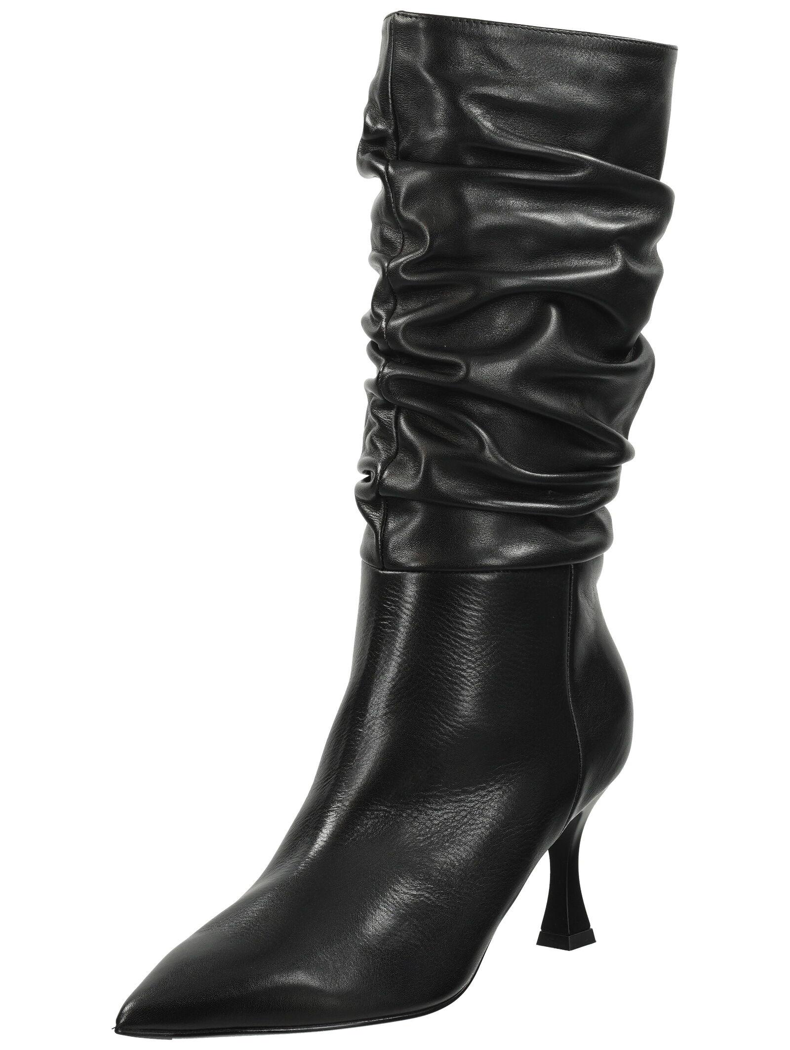 Stiefel I205587de Damen Schwarz 36 von Nero Giardini