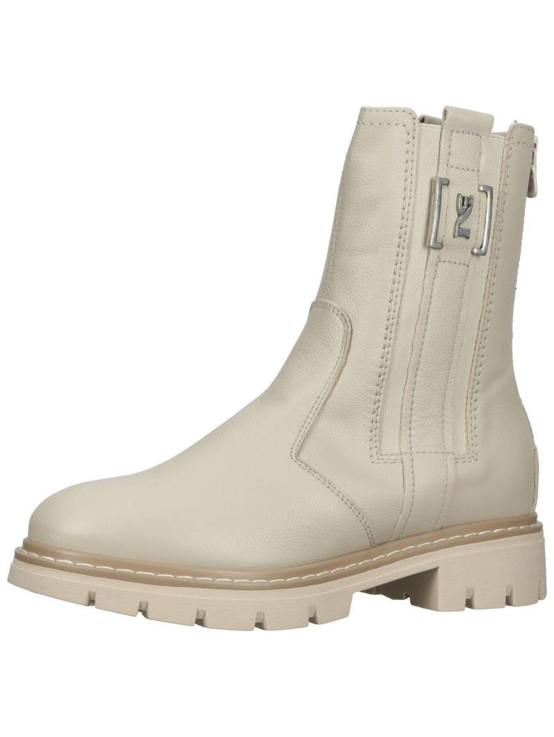 Stiefelette Damen Beige 39 von Nero Giardini